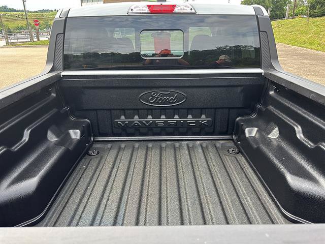 Certified 2023 Ford Maverick Tremor w/ Tremor Off-Road Package AWD/4WD image 17