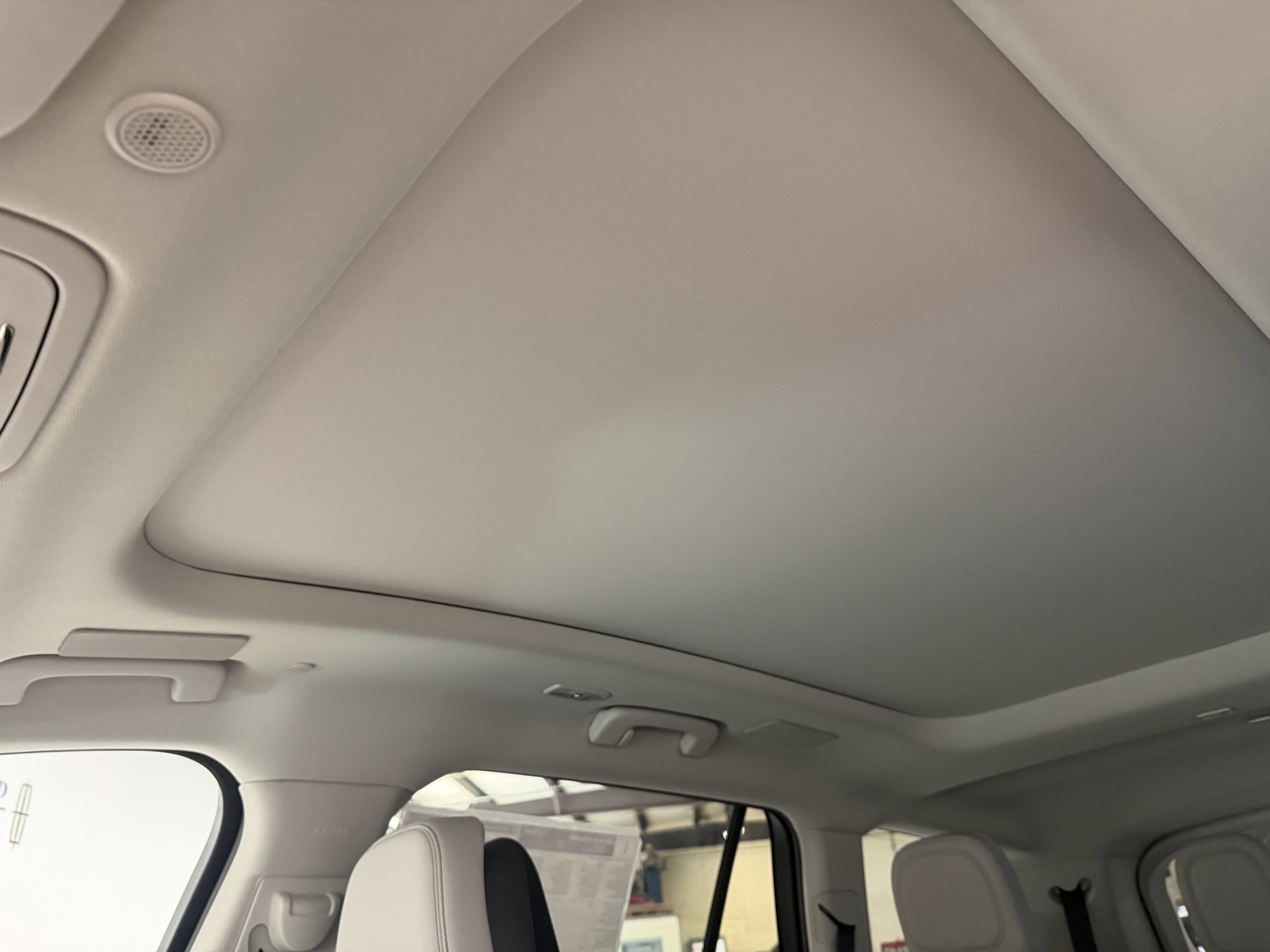 New 2026 Lincoln Aviator Reserve AWD/4WD image 5