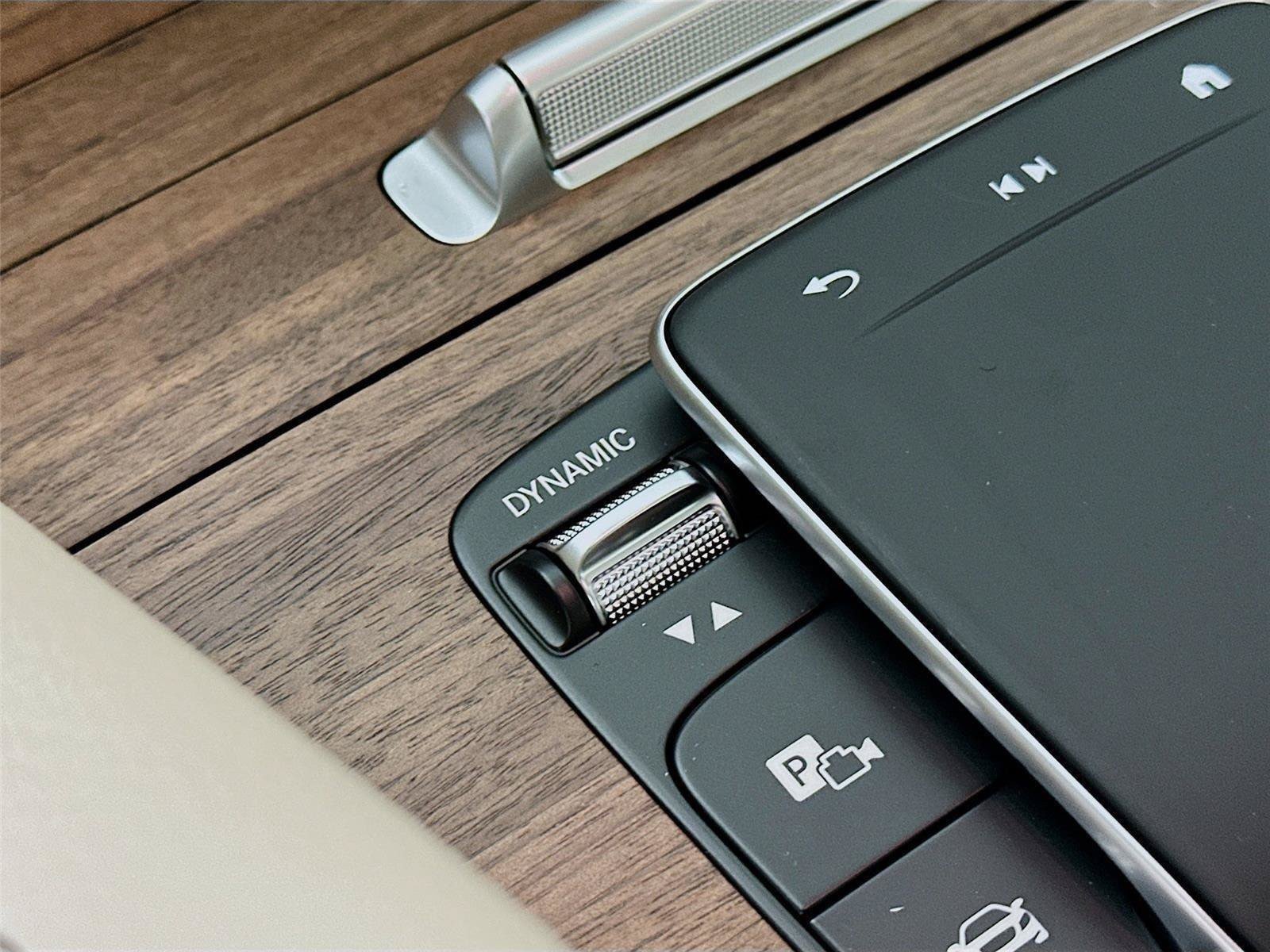 Certified 2026 Mercedes-Benz GLE 350 4MATIC image 22