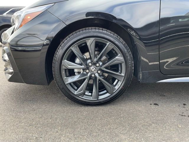 Used 2026 Toyota Corolla SE image 30