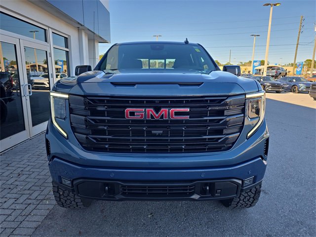 New 2026 GMC Sierra 1500 Elevation w/ Elevation Premium Package image 2