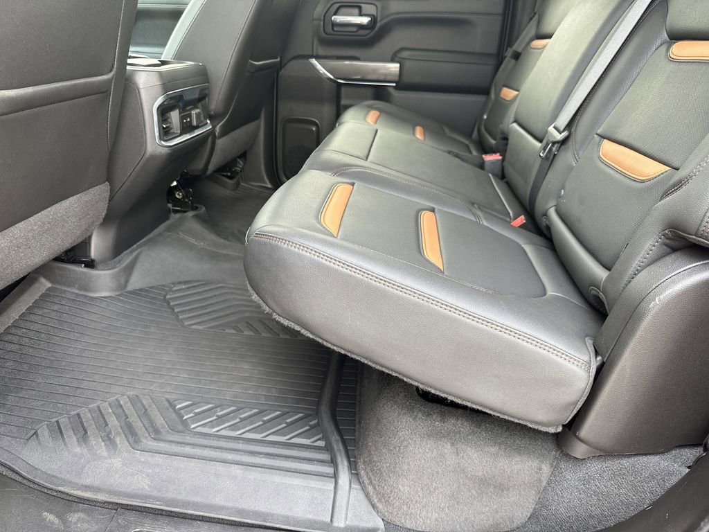 Used 2022 GMC Sierra 1500 AT4 w/ AT4 Premium Package AWD/4WD image 30