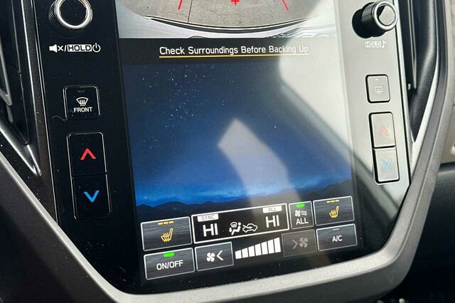 Used 2026 Subaru Forester Premium image 24