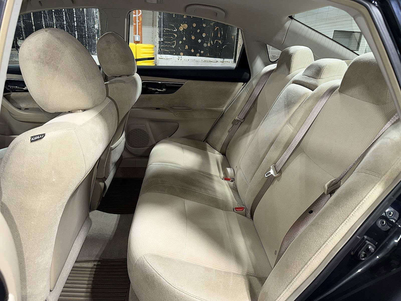 Used 2013 Nissan Altima 2.5 FWD image 17