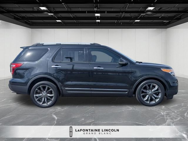 Used 2012 Ford Explorer Limited image 6