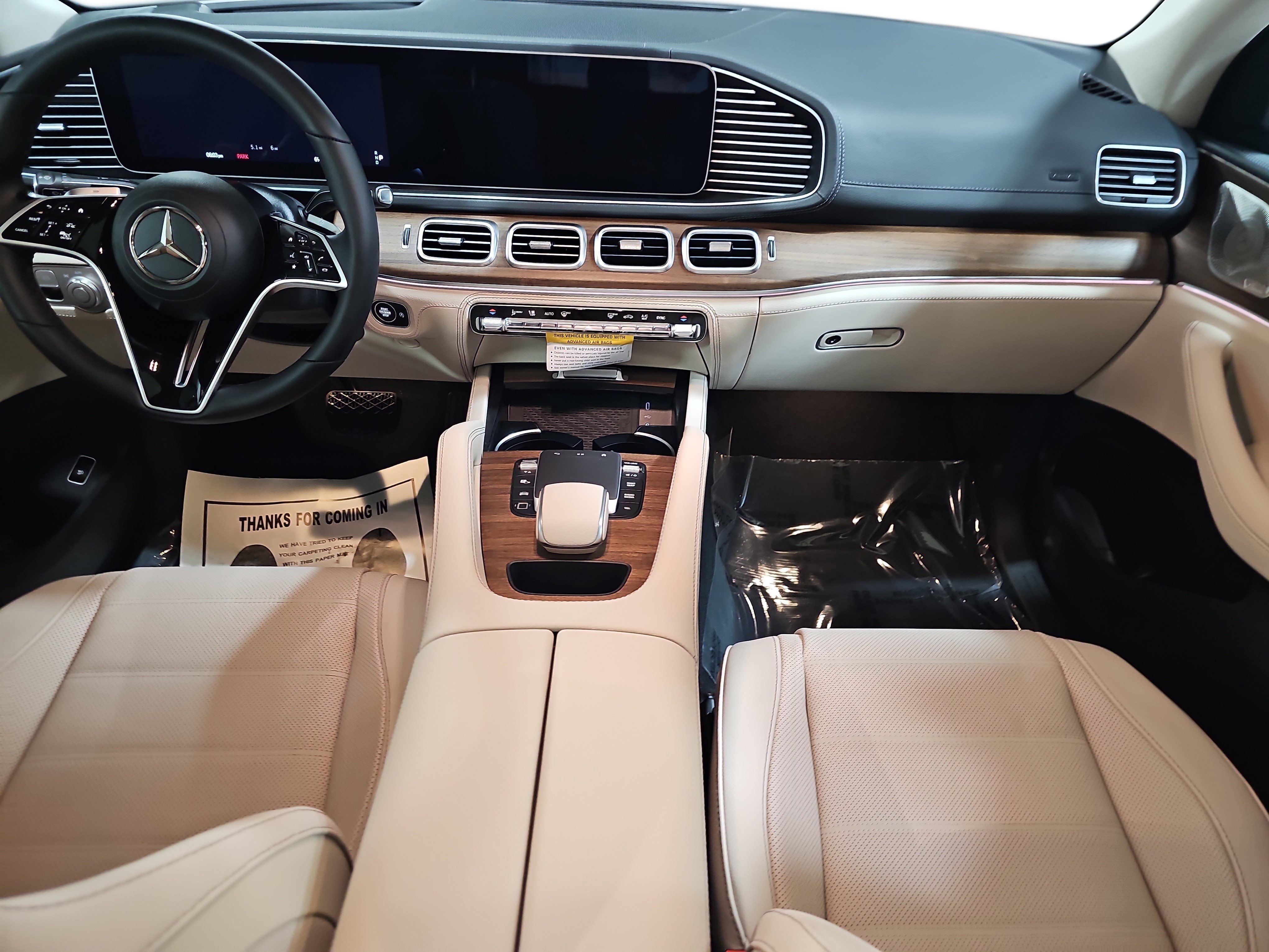 New 2026 Mercedes-Benz GLE 450 4MATIC Coupe image 9