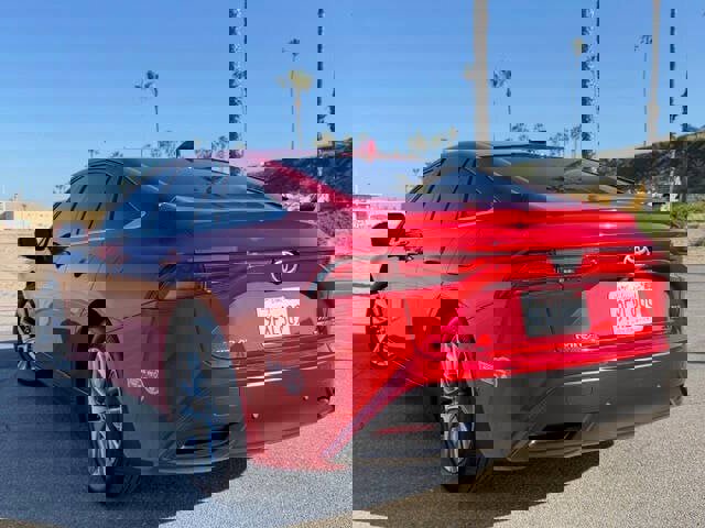 Used 2023 Toyota Mirai w/ Advanced Technology Package image 3