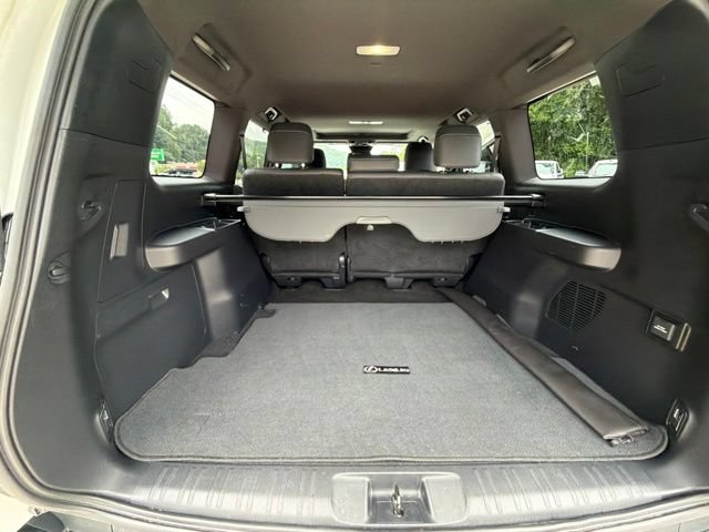 Used 2024 Lexus GX 550 AWD/4WD image 90
