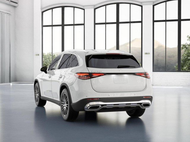 Certified 2025 Mercedes-Benz GLC 300 image 26