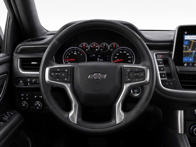 Used 2021 Chevrolet Tahoe Z71 w/ Rear Media and Nav Package AWD/4WD image 30
