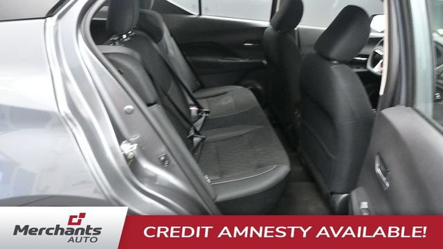 Used 2024 Nissan Kicks SV w/ Interior Electronics Package FWD image 13