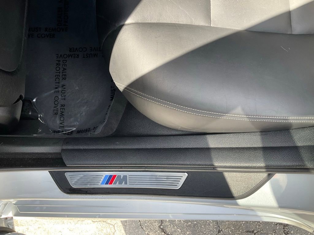 Used 2016 BMW 535i Sedan RWD image 25