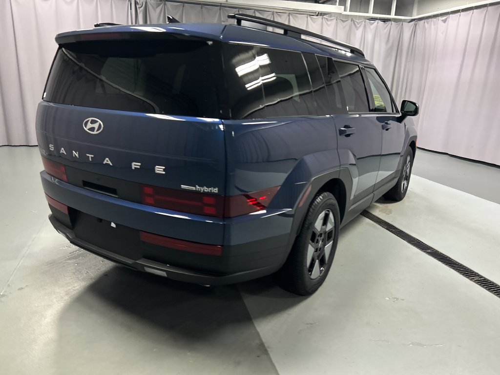 New 2027 Hyundai Santa Fe SEL AWD/4WD image 7