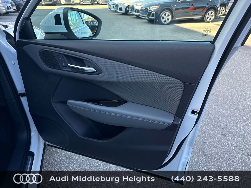 New 2026 Audi Q3 quattro 2.0T image 39