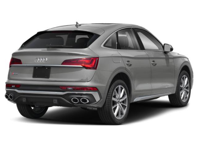 Certified 2024 Audi SQ5 Prestige w/ Prestige Package AWD/4WD video 2