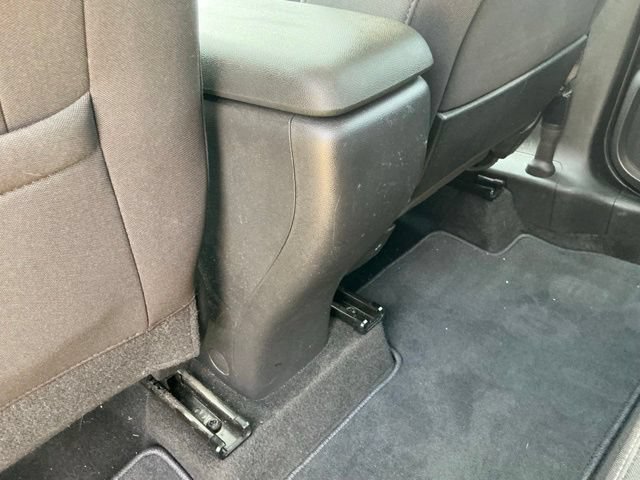 Used 2021 Chevrolet TrailBlazer LS FWD image 34