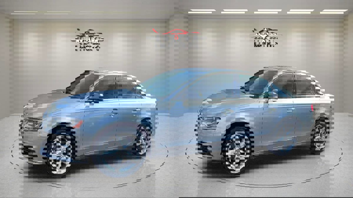 Used 2011 Audi A4 2.0T Premium Plus image 1