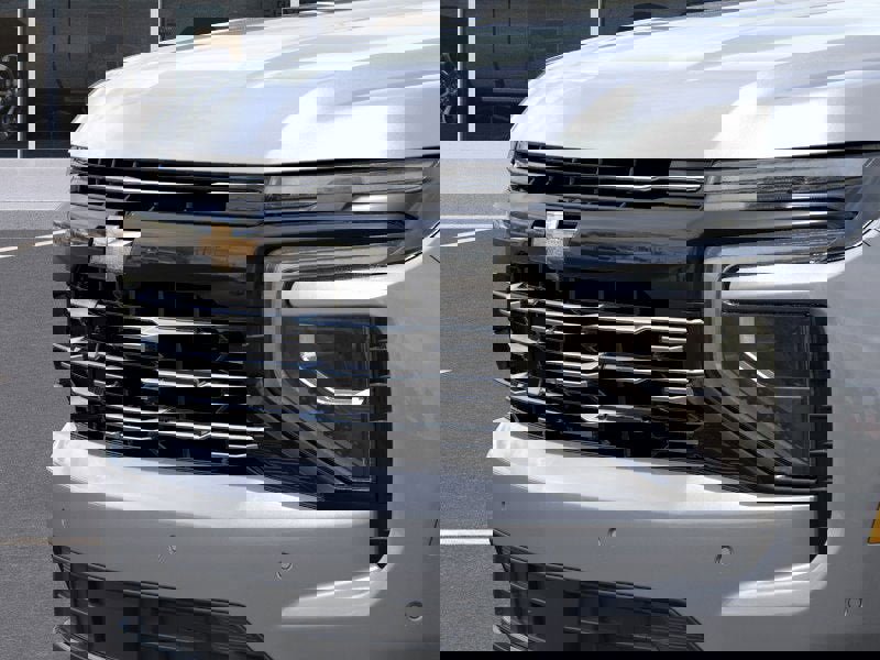 New 2026 Chevrolet Tahoe High Country image 13