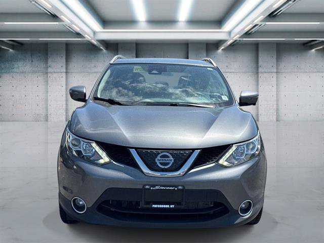 Used 2019 Nissan Rogue Sport SV w/ Technology Package AWD/4WD image 23