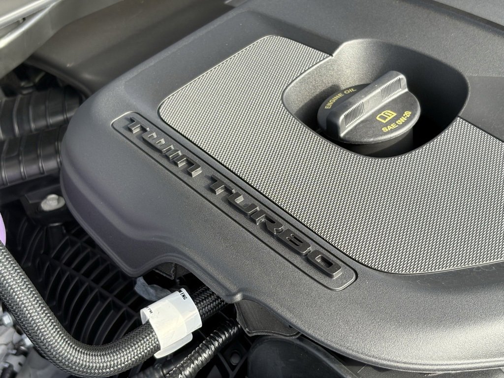 New 2026 RAM 1500 Big Horn image 22