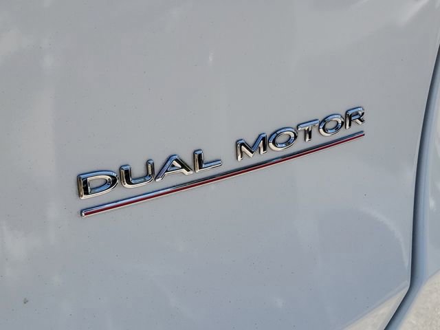 Used 2023 Tesla Model Y Performance AWD/4WD image 8