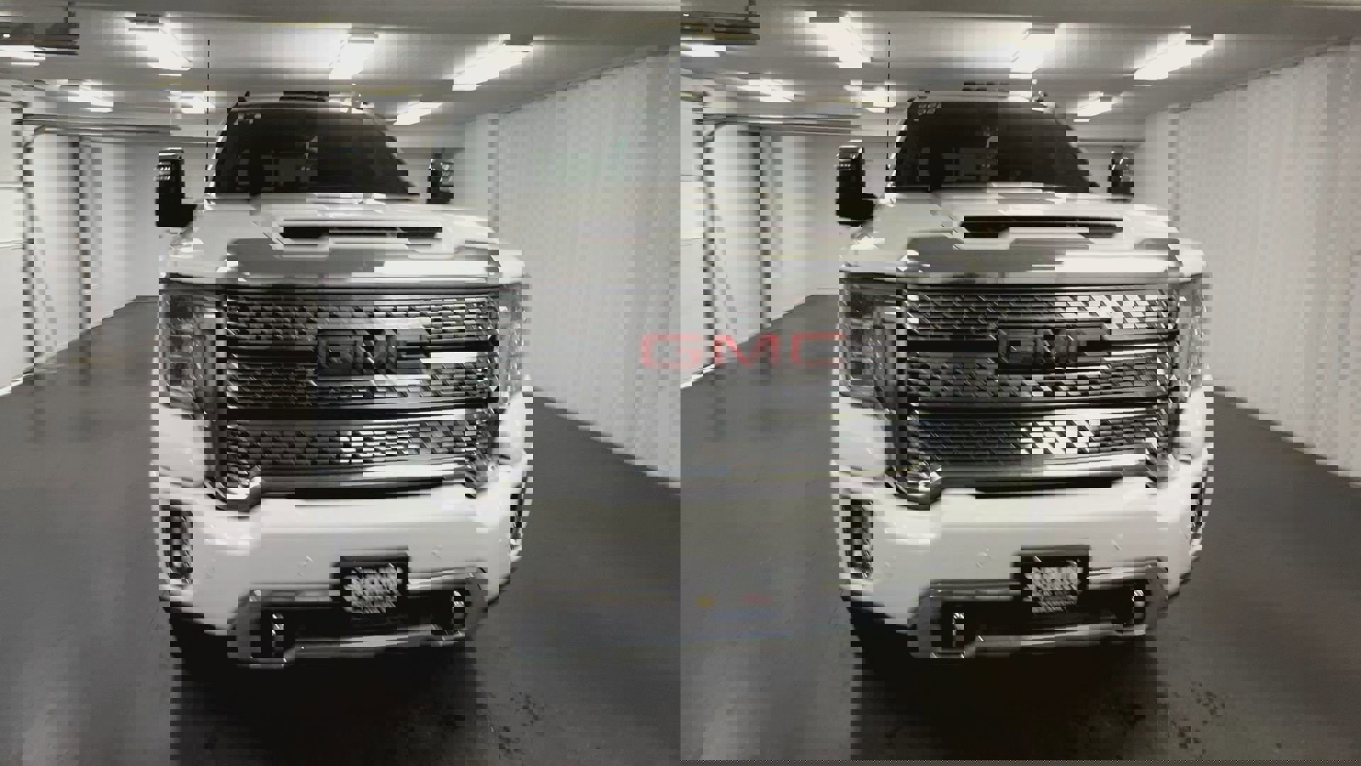 Certified 2022 GMC Sierra 2500 Denali w/ Denali Ultimate Package image 40