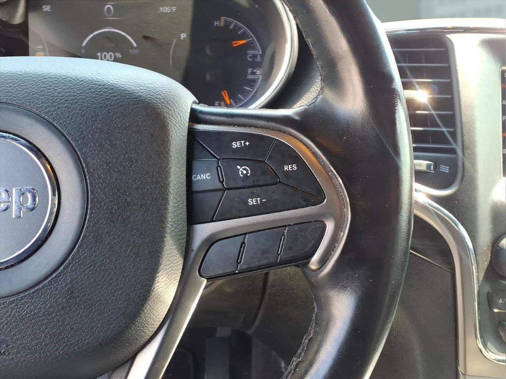 Used 2021 Jeep Grand Cherokee Laredo RWD image 13