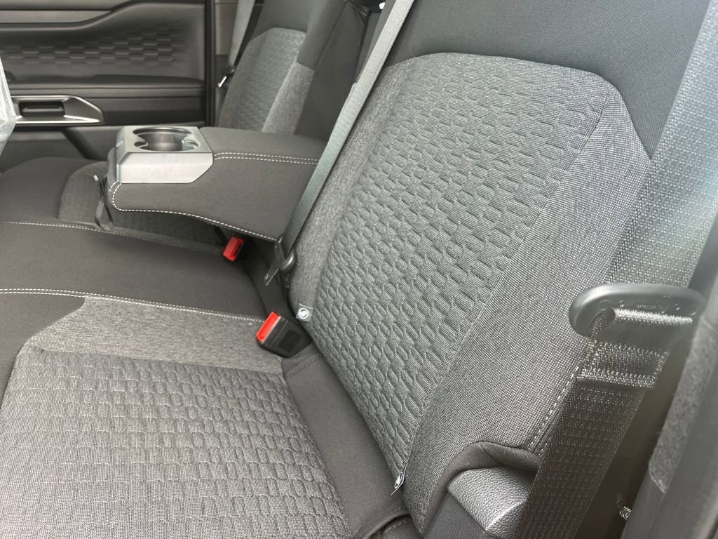 New 2025 Ford Ranger XLT image 17