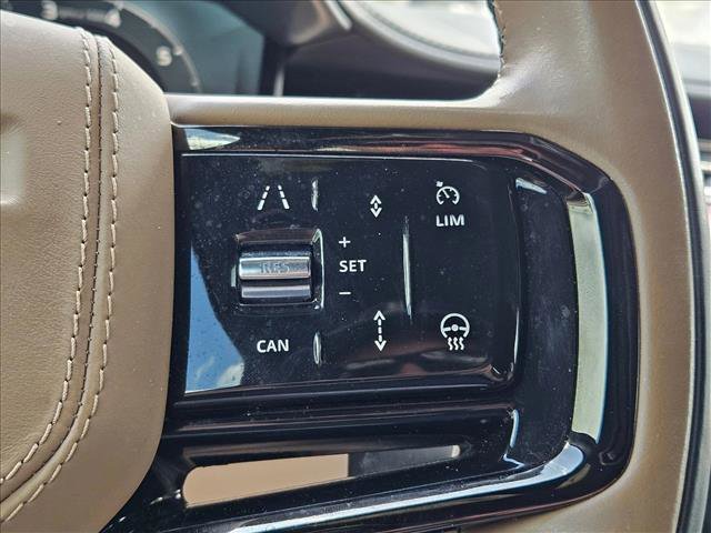 Used 2023 Land Rover Range Rover Sport SE Dynamic AWD/4WD image 14