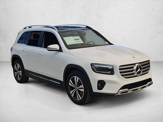 New 2026 Mercedes-Benz GLB 250 image 7