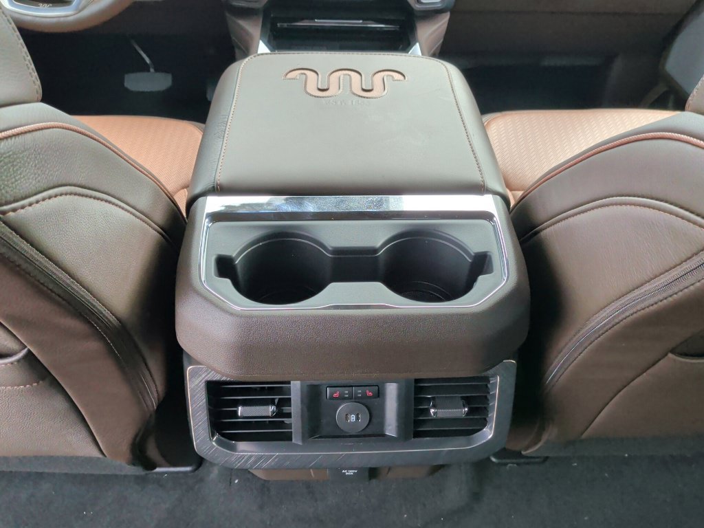 New 2027 Ford F250 King Ranch w/ Chrome Package AWD/4WD image 42