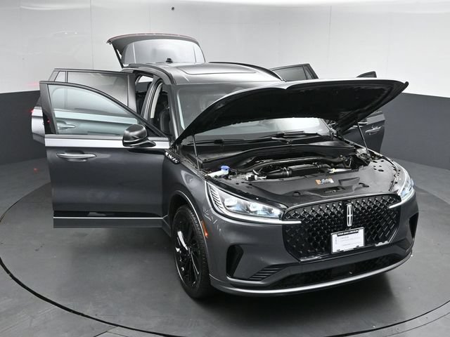 Certified 2025 Lincoln Aviator Reserve w/ Equipment Group 201A AWD/4WD image 53
