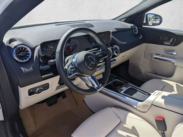 New 2026 Mercedes-Benz GLA 250 4MATIC image 3