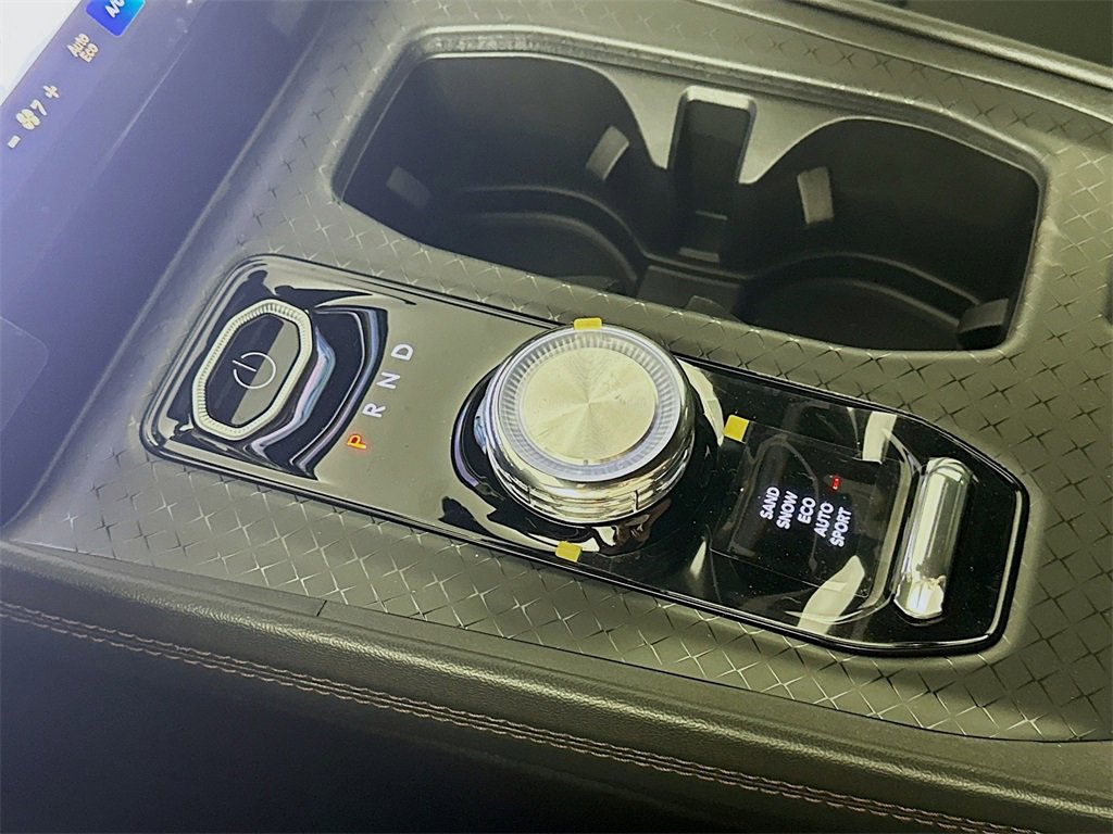 New 2025 Jeep Wagoneer S Limited image 12