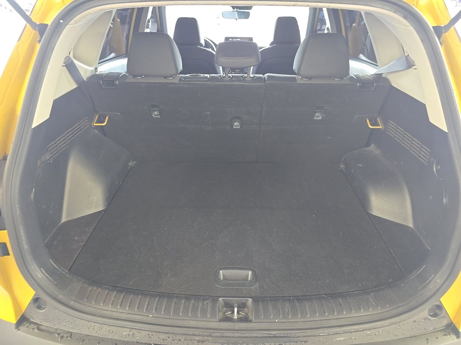 Used 2021 Kia Seltos S FWD image 16