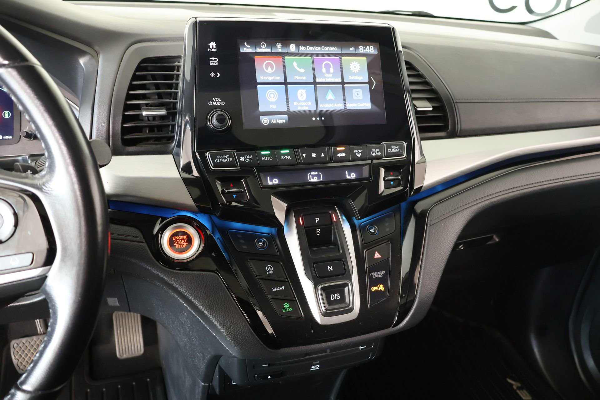 Used 2021 Honda Odyssey Touring image 5