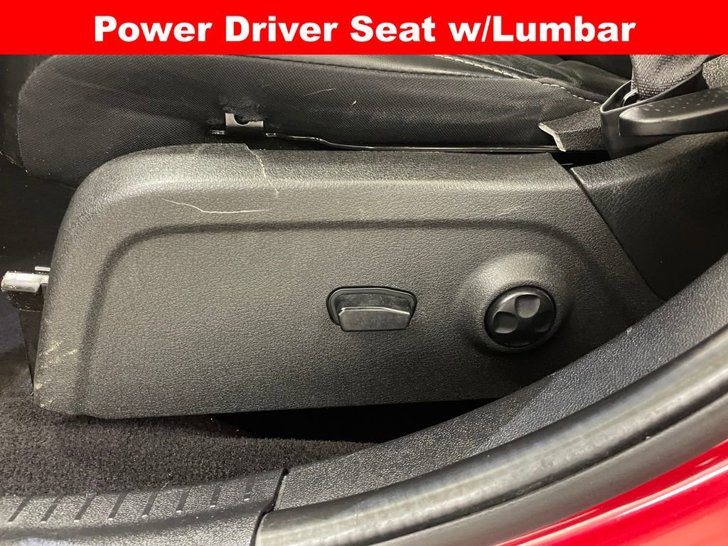 Used 2018 Dodge Journey Crossroad image 7