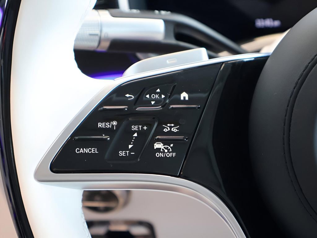 New 2026 Mercedes-Benz Maybach SL 680 image 40