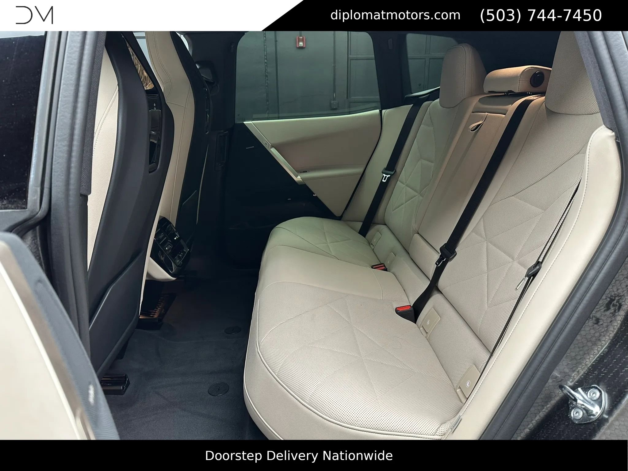 Used 2026 BMW iX xDrive60 image 22