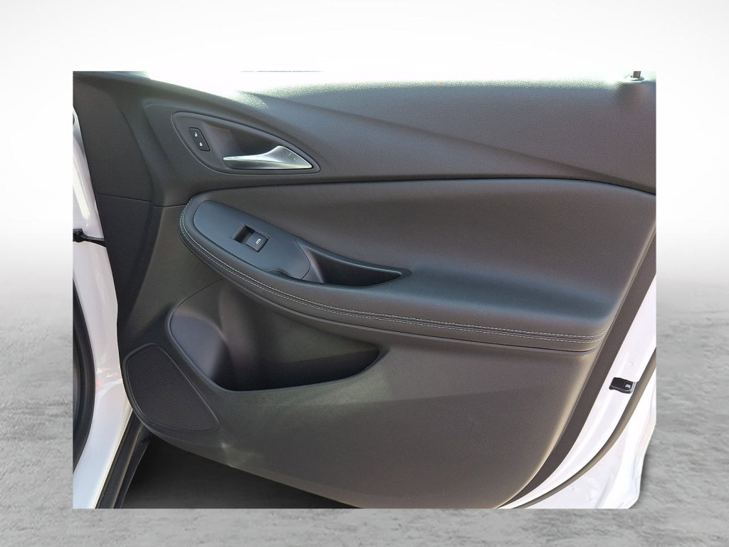 Used 2026 Buick Encore GX Preferred w/ Comfort Package image 10