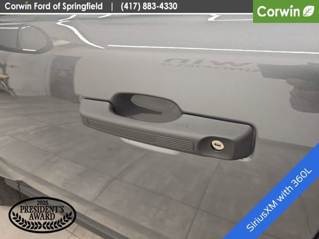 New 2026 Ford Bronco Sport Big Bend AWD/4WD image 21