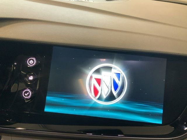 Used 2023 Buick Envision Avenir image 27
