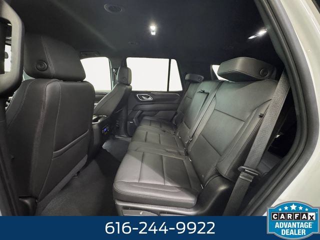 Used 2021 Chevrolet Tahoe Z71 AWD/4WD image 21
