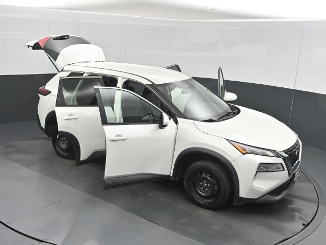 Used 2023 Nissan Rogue SV FWD image 62