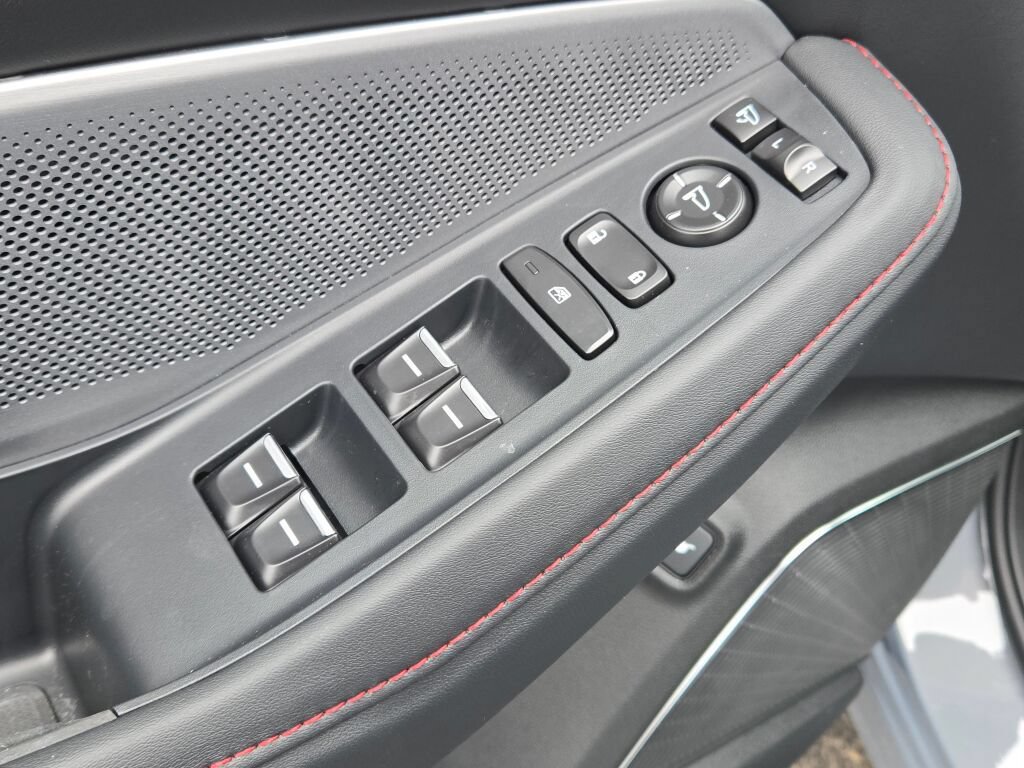 New 2026 Acura MDX A-Spec AWD/4WD image 38