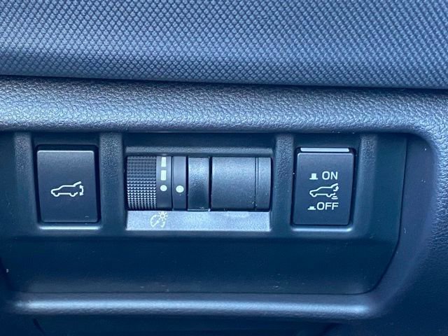 New 2026 Subaru Forester Touring image 14