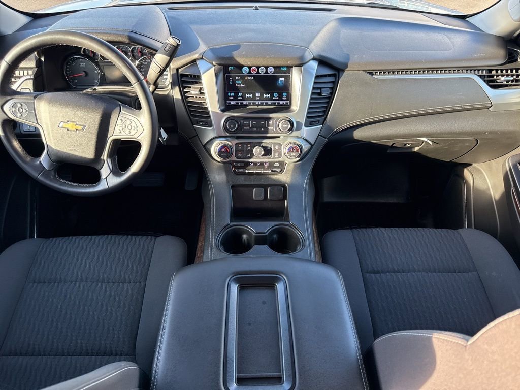 Used 2018 Chevrolet Tahoe LS w/ Max Trailering Package image 14