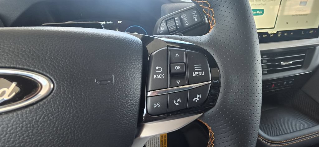 New 2026 Ford Explorer Tremor w/ Tremor Ultimate Package AWD/4WD image 19