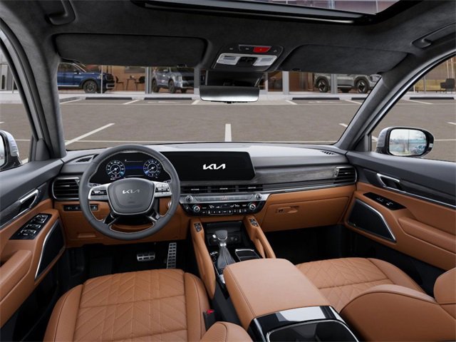 New 2025 Kia Telluride SX X-Line image 14