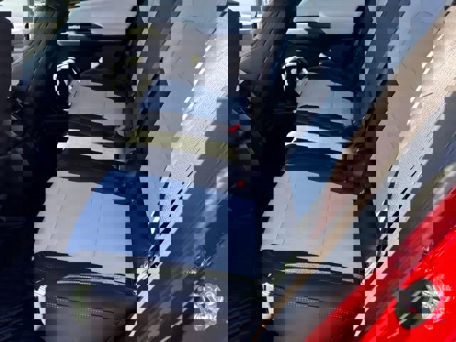 New 2025 Chevrolet Equinox EV LT image 23